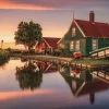Zaanse Schans