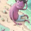 Zozoville - Zozoville - Beach Boy
