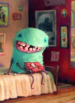 Zozoville - Zozoville - Milk Tooth