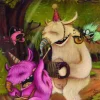 Zozoville - Zozoville - Symphonie du Coucou